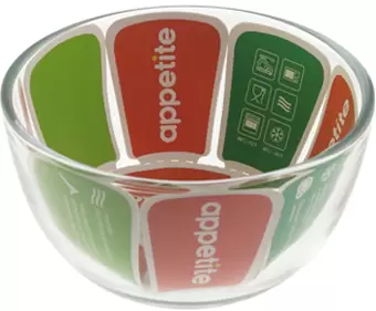 Миска для смешивания Appetite MB22 фото