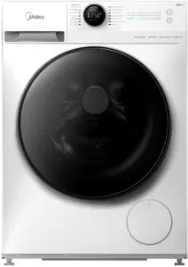 Стиральная машина Midea MF200W80WBS/W-RU фото