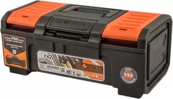 Ящик для инструментов Blocker Boombox 16 BR3940 фото