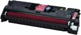 Картридж HP C9703A фото