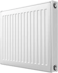 Стальной панельный радиатор Royal Thermo Compact C11-500-1000 (Bianco Traffico) фото