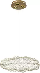 Подвесная люстра LOFT IT Cloud 10247/350 (Gold) фото