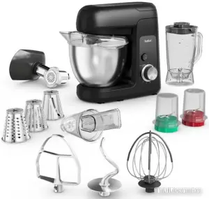 Кухонная машина Tefal Bake Partner QB525838 фото