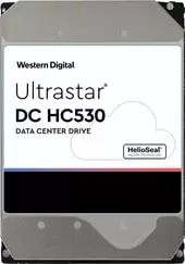 Жесткий диск WD Ultrastar DC HC530 12TB HUH721212AL4204 фото