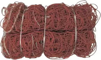Сетка футбольная Atemi T4022N25 фото