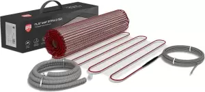 Нагревательный мат Royal Thermo Flat Mat RTFM 2-150-9 9 кв.м. 1350 Вт фото