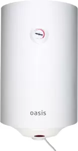 Накопительный электрический водонагреватель Oasis Slim MS-50 фото