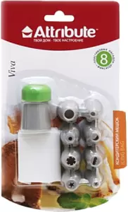 Кондитерский мешок Attribute Viva Grey AGV076 фото