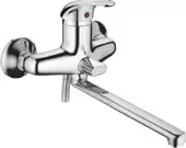 Смеситель Haiba HB2203 фото