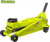Подкатной домкрат Dyllu DTHJ2503 фото