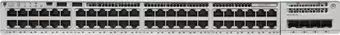 Управляемый коммутатор 3-го уровня Cisco Catalyst C9200L-48P-4G-A фото