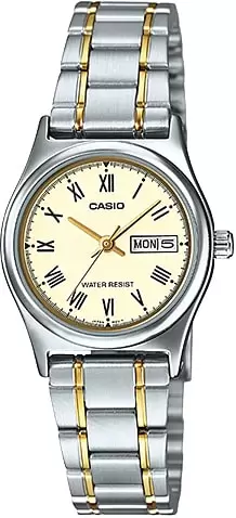 Наручные часы Casio Collection LTP-V006SG-9B фото