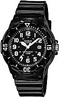 Наручные часы Casio LRW-200H-1BVEF фото