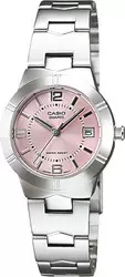 Наручные часы Casio LTP-1241D-4A фото