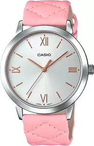 Наручные часы Casio Collection LTP-E153L-4A фото