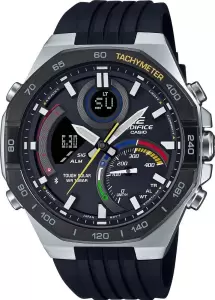 Наручные часы Casio Edifice ECB-950MP-1A фото