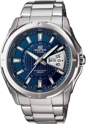 Наручные часы Casio EF-129D-2A фото