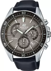 Наручные часы Casio EFR-552L-5A фото