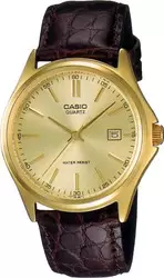 Наручные часы Casio MTP-1183Q-9A фото