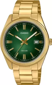Наручные часы Casio MTP-1302PGC-3A фото