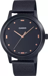 Наручные часы Casio MTP-2022VMB-1C фото