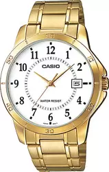 Наручные часы Casio MTP-V004G-7B фото