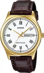 Наручные часы Casio MTP-V006GL-7B фото