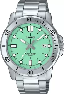 Наручные часы Casio MTP-VD01D-3E1 фото