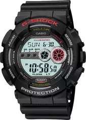 Наручные часы Casio GD-100-1A фото