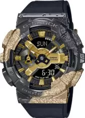 Наручные часы Casio G-Shock GM-114GEM-1A9 фото
