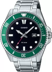 Наручные часы Casio MDV-107D-3A фото