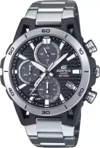 Наручные часы Casio EQS-960D-1A фото