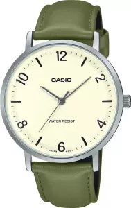 Наручные часы Casio MTP-VT03L-7B фото