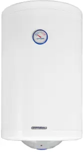 Накопительный электрический водонагреватель Metalac Heatleader MB Inox 120 R фото