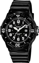 Наручные часы Casio LRW-200H-1B фото