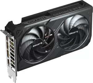 Видеокарта Gigabyte GeForce RTX 5060 Ti Windforce 16G GV-N506TWF2-16GD фото