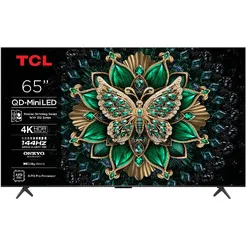 Телевизор TCL 65MQLED75K фото