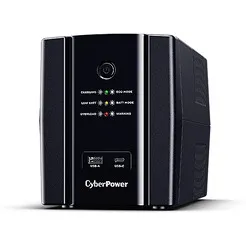 Источник бесперебойного питания CyberPower UT1500EG фото