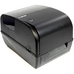 Принтер этикеток Xprinter XP-TT437B (Ethernet) фото