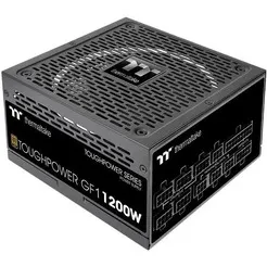 Блок питания Thermaltake Toughpower GF1 1200W PS-TPT-1200FNFAGE-3 фото