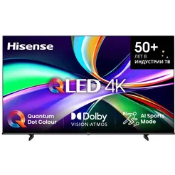 Телевизор Hisense 65E7Q фото