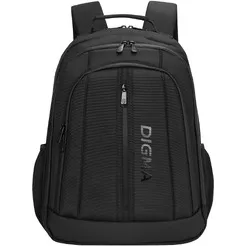 Рюкзак для ноутбука Digma DGBP15S2BK фото