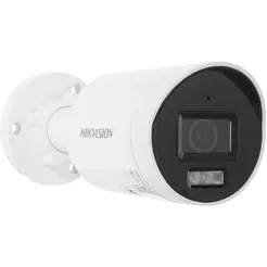 IP-камера Hikvision DS-2CD2047G2H-LIU (2.8 мм, белый) фото