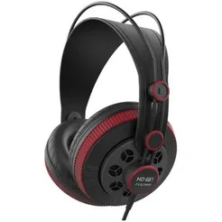 Наушники Superlux HD681-Air фото
