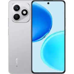 Смартфон Honor X8d 8GB/128GB Velvet Grey (LNA-LX2) Смартфон Honor X8d 8GB/128GB Velvet Grey (LNA-LX2) фото
