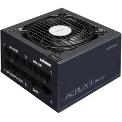 Блок питания Zalman Acrux II 850W ZM850-ARX2 фото