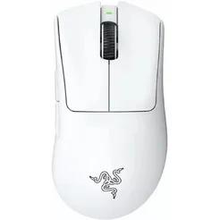 Игровая мышь Razer Deathadder V3 Pro Mercury White фото