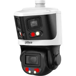 IP-камера Dahua DH-SDT3E410-8P-MB-A-PV1-0280 IP-камера Dahua DH-SDT3E410-8P-MB-A-PV1-0280 фото