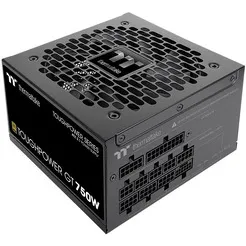 Блок питания Thermaltake ATX 750W Toughpower GT Gen.5 (PS-TPT-0750FNFAGE-3) фото