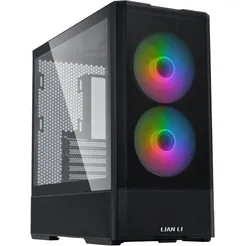 Корпус Lian Li Lancool 207 Black G99.LAN207RX.10R фото